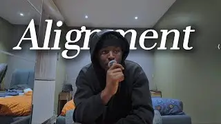 Alignment.