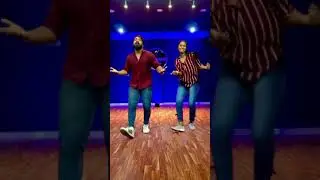 Harrdy Sandhu - Bijlee Bijlee | Dance Ft. Sonu Joseph & Arpana Roy | The Euphoria Studio