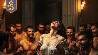 The Dark Torture Secrets of the Roman Empress Who Shook the Empire | Medieval Spirits