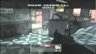Quick Gameply
