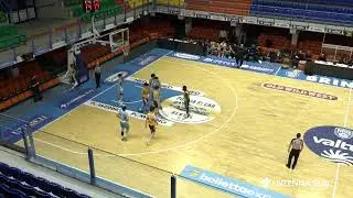 20 GENNAIO 2026 - BASKET ECCELLENZA UNDER 19: AURORA BRINDISI -    VIS 20008 FERRARA