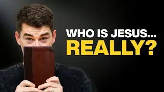 Who Is Jesus and Why Does He Matter?