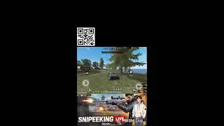 🔴snipeking is live play free fire: Greece 2025 subscribe #shorts #subwaysufer