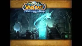 Ulduar OST Soundtrack (Complete) - World of Warcraft Music