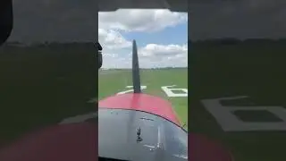 C150 landing