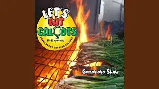 Let's Eat Cal&ccedil;ots