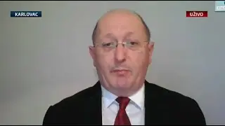 Marinko Ogorec: SAD gura Europu u stranu
