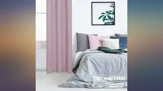 Deconovo Blackout Curtains Room Darkening Thermal Insulated Grommet Gold Diamond review