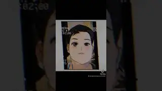 TikTok Video Comic 2 (Petal Clip) SWIRLING EXPLOSION EFFECT