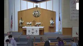 Celebration of Life for Virginia Kay 