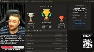 Играем и общаемся) Шахматы блиц