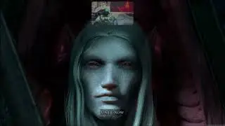 Gothic vampire fun with leheal1