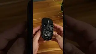 Mouse de 2.000 reais !!