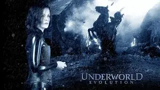 👍Under World 2020 Full Film | Yeraltı D&uuml;nya| Другой МирПолная версия. #fullmovie #vampire #film