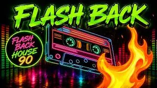 Balan&ccedil;o do Flash Back Anos 80 90 Set Mix Vol.174 - Reviva a Nostalgia House que marcou uma Gera&ccedil;&atilde;o!