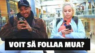 ONKS NOLOO JOS EI OO SOMEFEIMI?