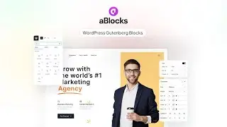 Launching aBlocks &ndash; Enhance Your Gutenberg Editor Website Building Experience