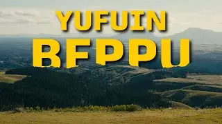 Красивые пейзажи Беппу/Юфуина