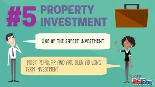 ASC360-Investment Planning