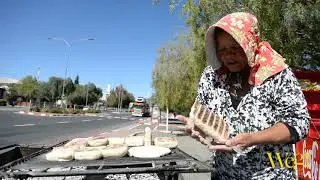 Laingsburg: Tannie Poppie se roosterkoek