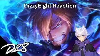 Dizzy put some passion in this one 