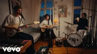 FIL BO RIVA - I‘m Fine (Alone Again) [Live Session]