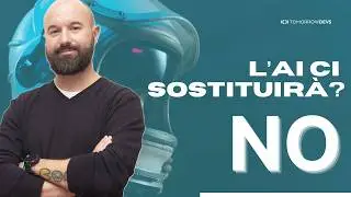 AI e Developers, un lavoro di squadra per il coding del futuro