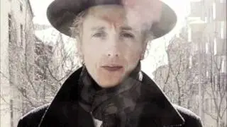Orchestra Version of Jonas Alaska's - October