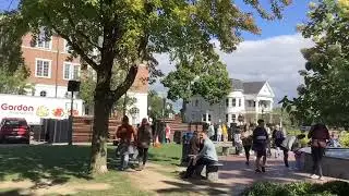 Plymouth Michigan 2024 Fall Fest