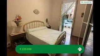 Viale Cavaretta, Partanna - Appartamento in vendita