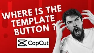 How to Use CapCut template Don't miss This video