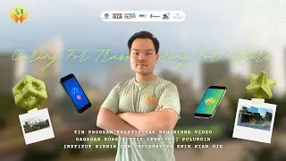 PKM-VGK 2023 | MOBILE PULUNGIN | IBIKKG (JUARA FAVORITE PIMNAS)