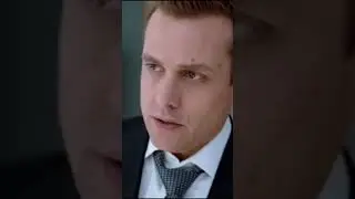Jack gets rid of Harvey's compensation |Suits #shorts #suitsshorts #suits #harvey #law #viral