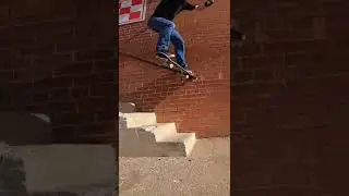 Brad Roberson  Backside noseslide in Gilmer,  TX.