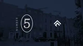 No 5 Fitzwilliam Square