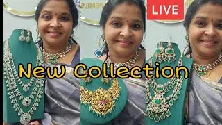 Live streaming of SREE PEARLS