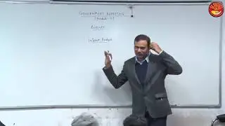 Budget Basics # GS-3
