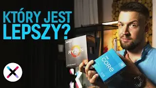 NAJLEPSZY PROCESOR DO GIER W 2021? 🔥 | Wielkie por&oacute;wnanie: Core i5-11400F z Ryzen 5 5600X