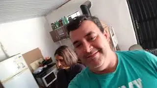 aniversário do Pai, 66 anos