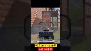 This AK-47 CUSTOM LOADOUT is insane IN COD MOBILE BATTLE ROYALE //#shorts#Shorts