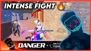 HYDRA DANGER INTENSE FIGHT 🔥 @HYDRADANGEROFFICIAL