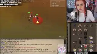 Last Man Standing - Knightenator vs Ivony