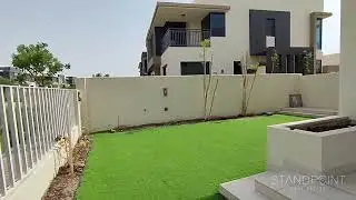 5 bedroom villa available for rent in Maple, Dubai Hills Estate, Dubai