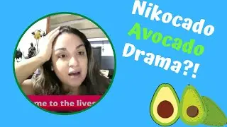 Nikocado avocado striking other youtube channel? Orlin leaving? New drama!