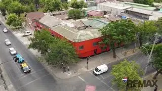 Hotel en venta comuna independencia