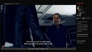 [Judgment/PS4Pro] Let's Raid the ADDC and find Shono!! (Part 11)