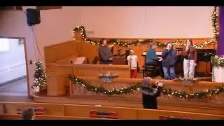 Center Church Fawn Township Live Stream