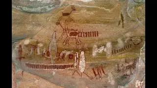 Las pinturas rupestres m&aacute;s antiguas de las Am&eacute;ricas est&aacute;n en Piau&iacute; &mdash; Brasil