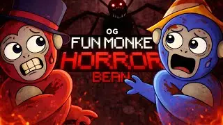  OG Fun Monkey Horror Returns... Meetup Part 2