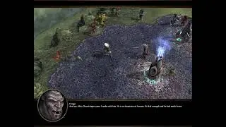 Armies of Exigo Beast Campaign Interlude 5: The Outcast